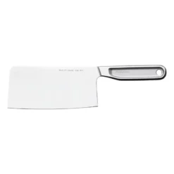 All Steel hackkniv, 16 cm