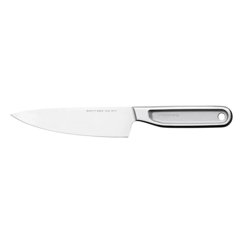 All Steel kockkniv, 13,5 cm