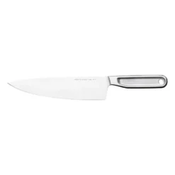 All Steel kockkniv, 20 cm