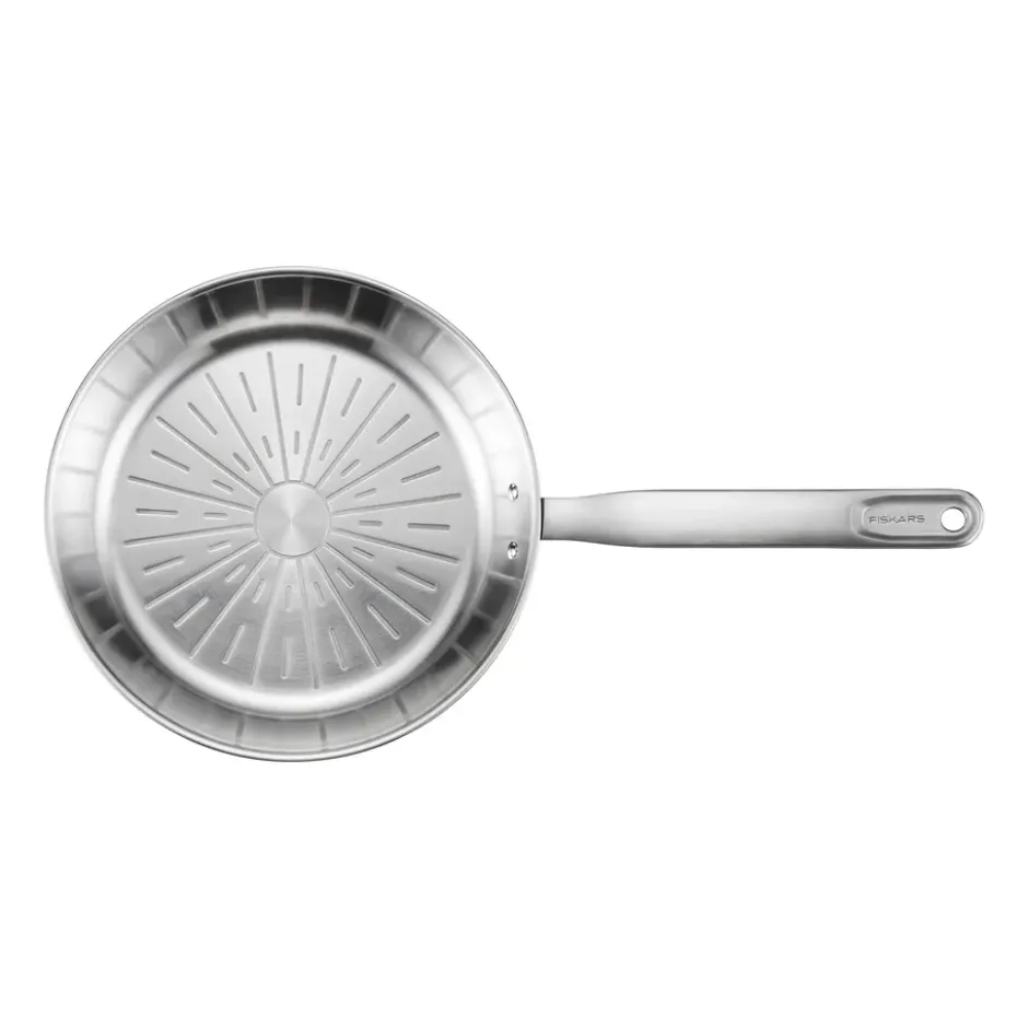 All Steel Pure stekpanna, 24 cm