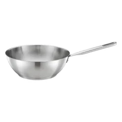 All Steel Pure wokpanna, 28 cm