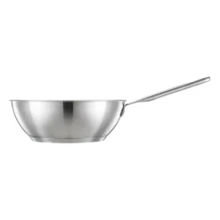 All Steel Pure wokpanna, 28 cm