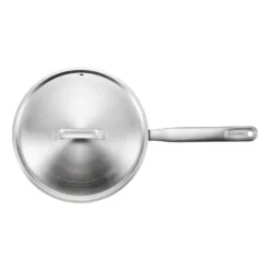 All Steel traktörpanna, 26 cm