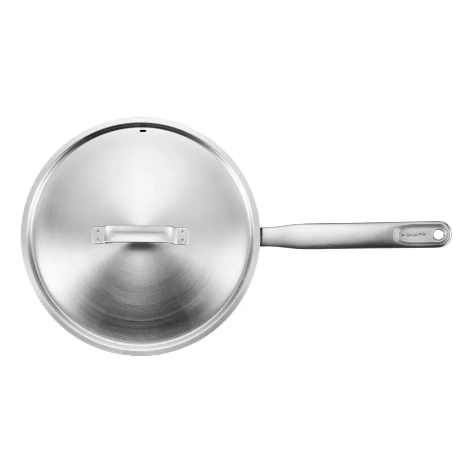All Steel traktörpanna, 26 cm