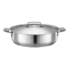 All Steel ugnspanna, 28 cm