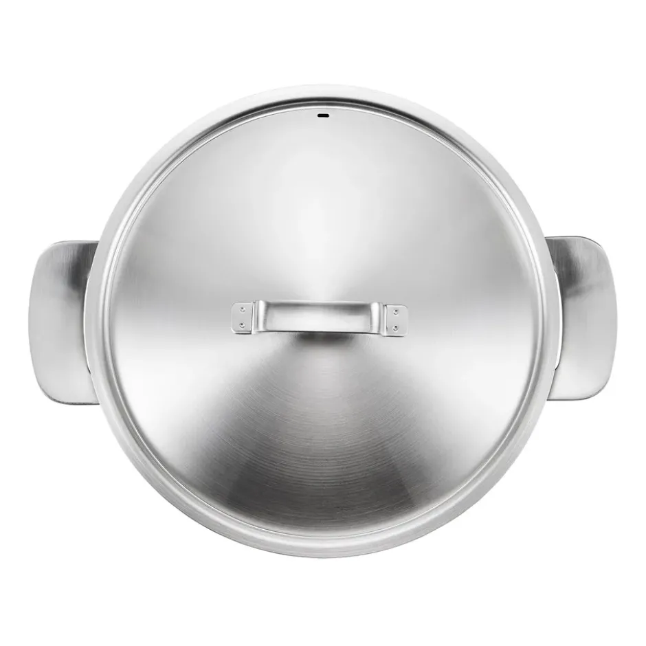 All Steel ugnspanna, 28 cm