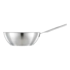 All Steel wokpanna, 28 cm