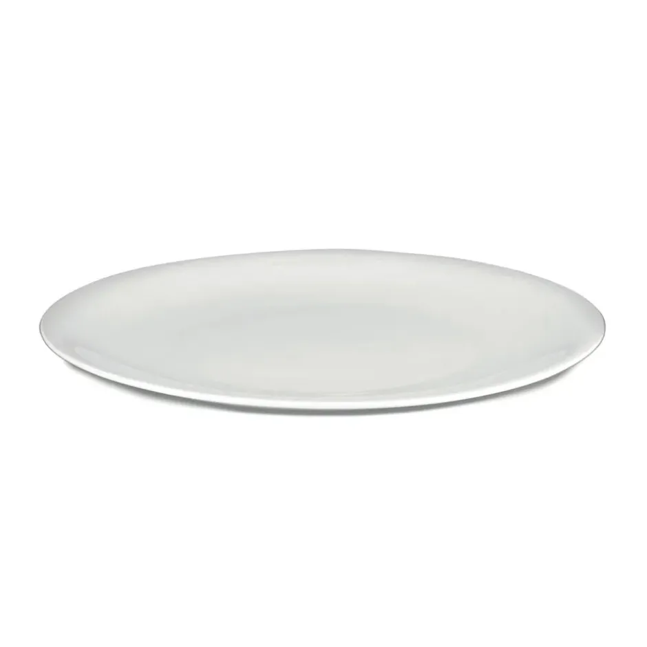 All-time tallrik Ø 27 cm, Vit