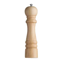 Amefa salt & pepparkvarn XL, Beige