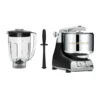 Ankarsrum assistent blenderpaket - Matte black