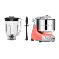 Ankarsrum assistent blenderpaket - Coral crush