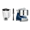 Ankarsrum assistent blenderpaket - Ocean blue