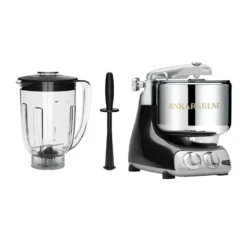 Ankarsrum assistent blenderpaket - Black diamond
