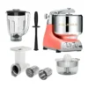 Ankarsrum assistent Go Green paket - Coral crush
