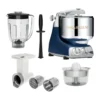 Ankarsrum assistent Go Green paket - Royal blue