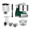 Ankarsrum assistent Go Green paket - Forest green