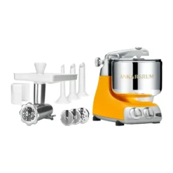 Ankarsrum assistent jaktpaket - Sunbeam yellow