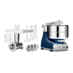 Ankarsrum assistent jaktpaket - Ocean blue