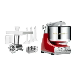 Ankarsrum assistent jaktpaket - Red