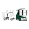 Ankarsrum assistent jaktpaket - Forest green