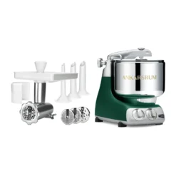 Ankarsrum assistent jaktpaket - Forest green