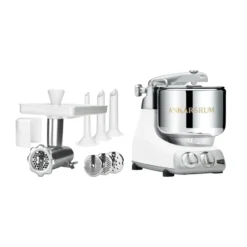 Ankarsrum assistent jaktpaket - Mineral white