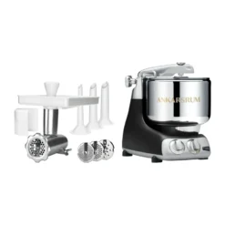 Ankarsrum assistent jaktpaket - Matte black