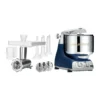 Ankarsrum assistent jaktpaket - Royal blue
