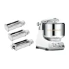 Ankarsrum assistent pastapaket - Mineral white