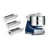 Ankarsrum assistent pastapaket - Ocean blue