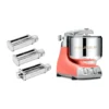 Ankarsrum assistent pastapaket - Coral crush