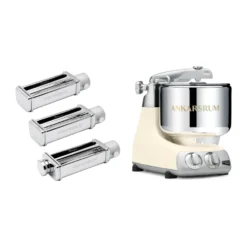 Ankarsrum assistent pastapaket - Light créme
