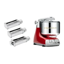 Ankarsrum assistent pastapaket - Red