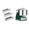 Ankarsrum assistent pastapaket - Forest green