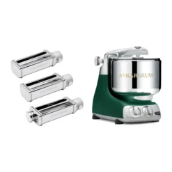 Ankarsrum assistent pastapaket - Forest green
