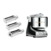 Ankarsrum assistent pastapaket - Black diamond