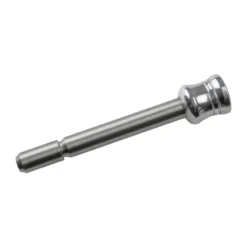 Ankarsrum axel med knopp, Stainless steel