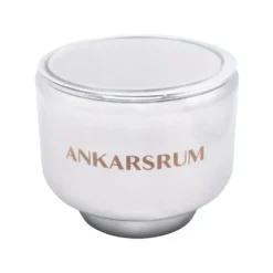 Ankarsrum bunke med jäslock, Rostfritt stål