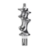 Ankarsrum kvarnvals till kvarnmodell 10 (1978-), Stainless steel