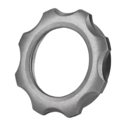 Ankarsrum låsring till kvarn, Stainless steel