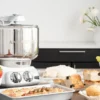 Ankarsrum Original köksassistent, Glossy white