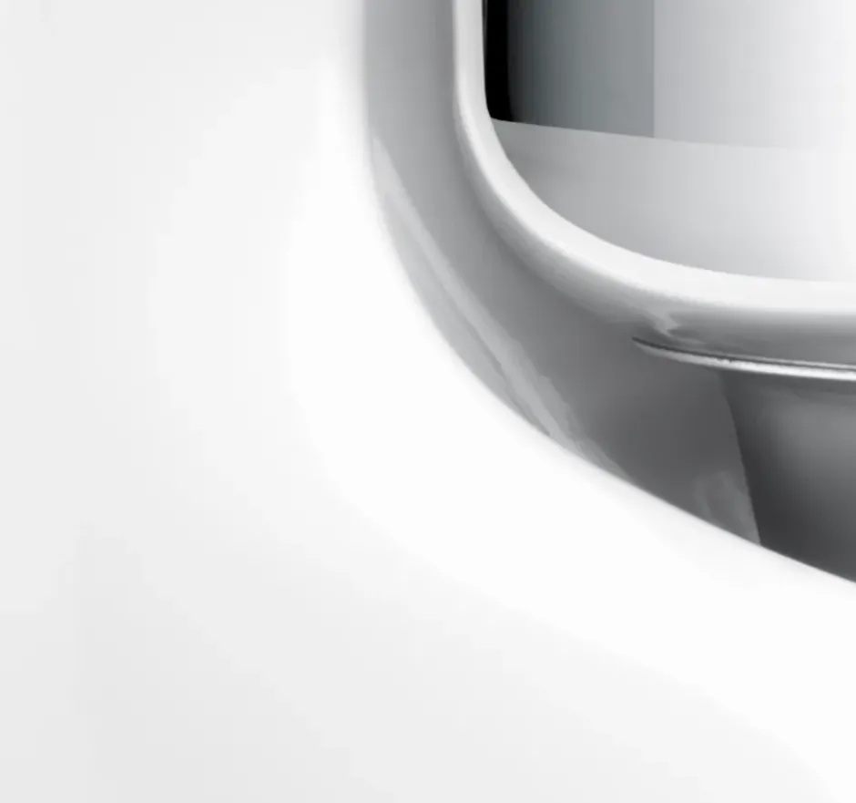 Ankarsrum Original köksassistent, Glossy white