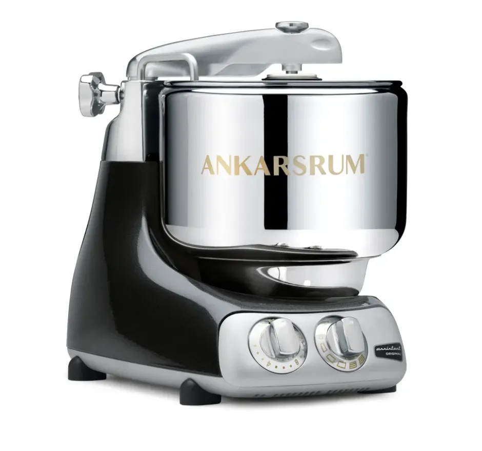 Ankarsrum Original köksassistent, Black diamond