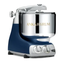 Ankarsrum Original köksassistent, Royal blue