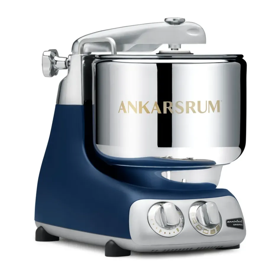 Ankarsrum Original köksassistent, Royal blue