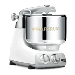 Ankarsrum Original köksassistent, Mineralvit