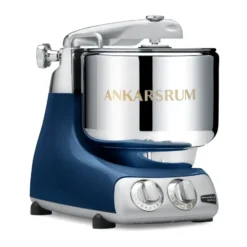 Ankarsrum Original köksassistent, Ocean blue