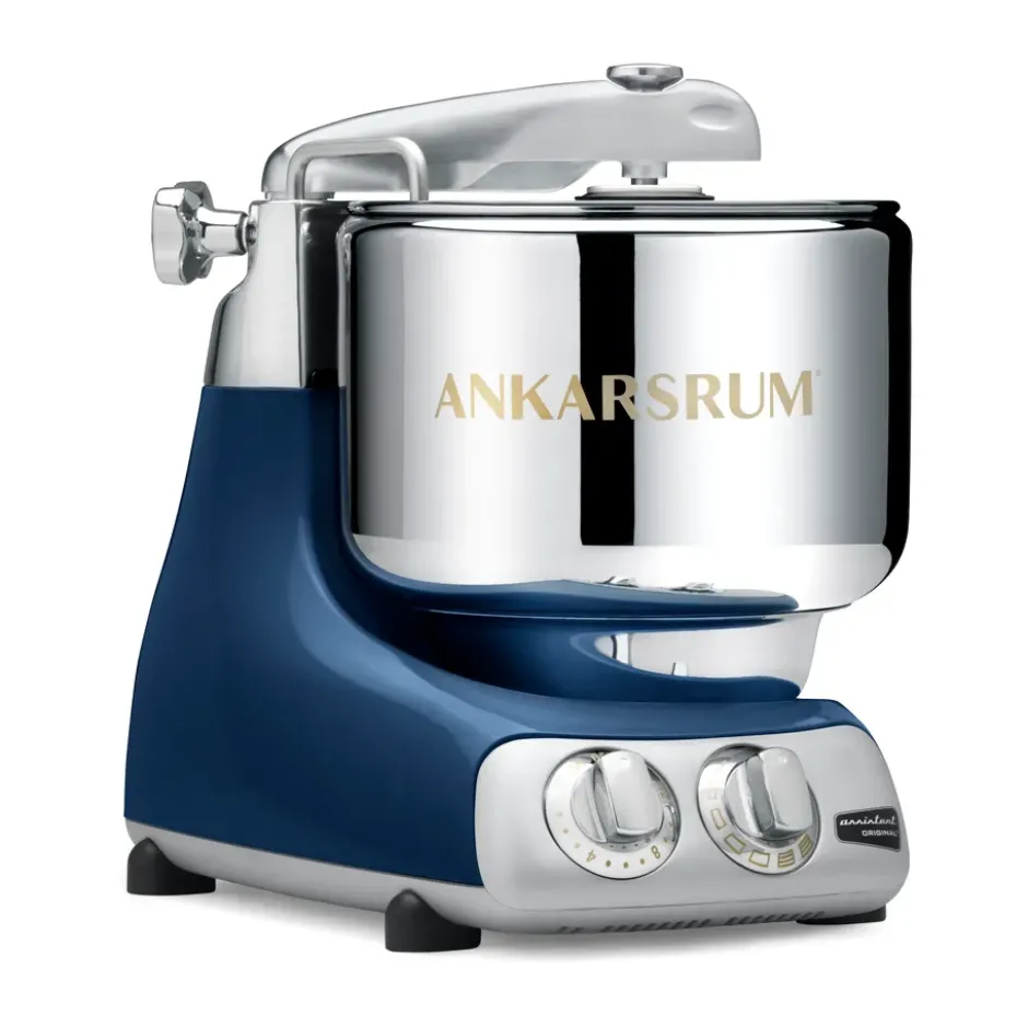 Ankarsrum Original köksassistent, Ocean blue