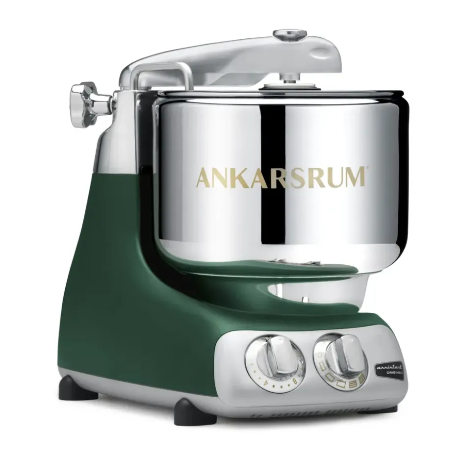 Ankarsrum Original köksassistent, Forest green