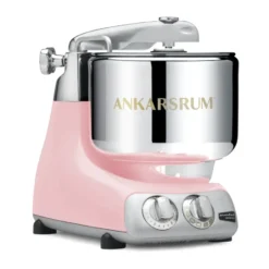 Ankarsrum Original köksassistent, Cloudy Pink